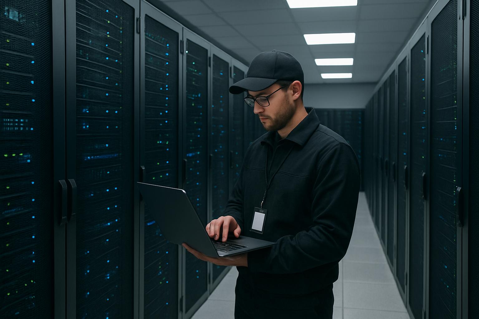 Cybersecurity